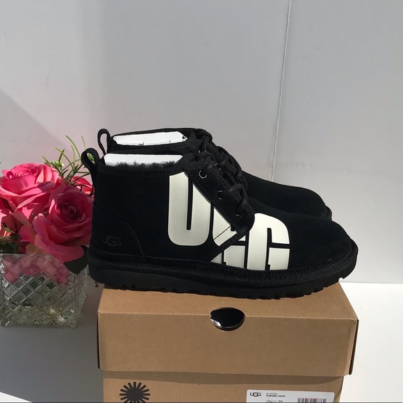 UGG Neumel Chopd - Picture 3 of 9